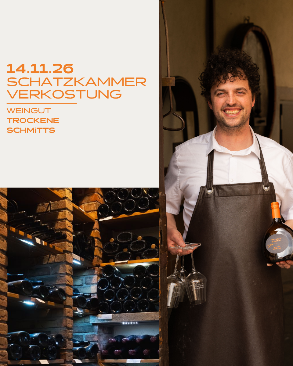 Schatzkammerverkostung 141126 uai