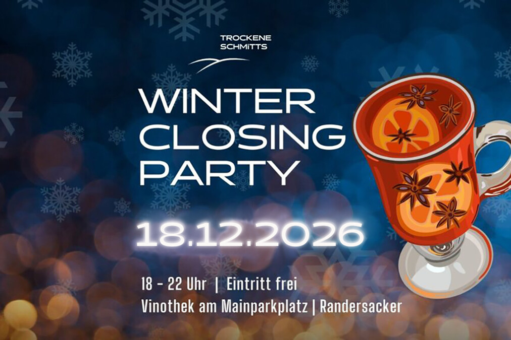 Winter Closing Party 181226 uai