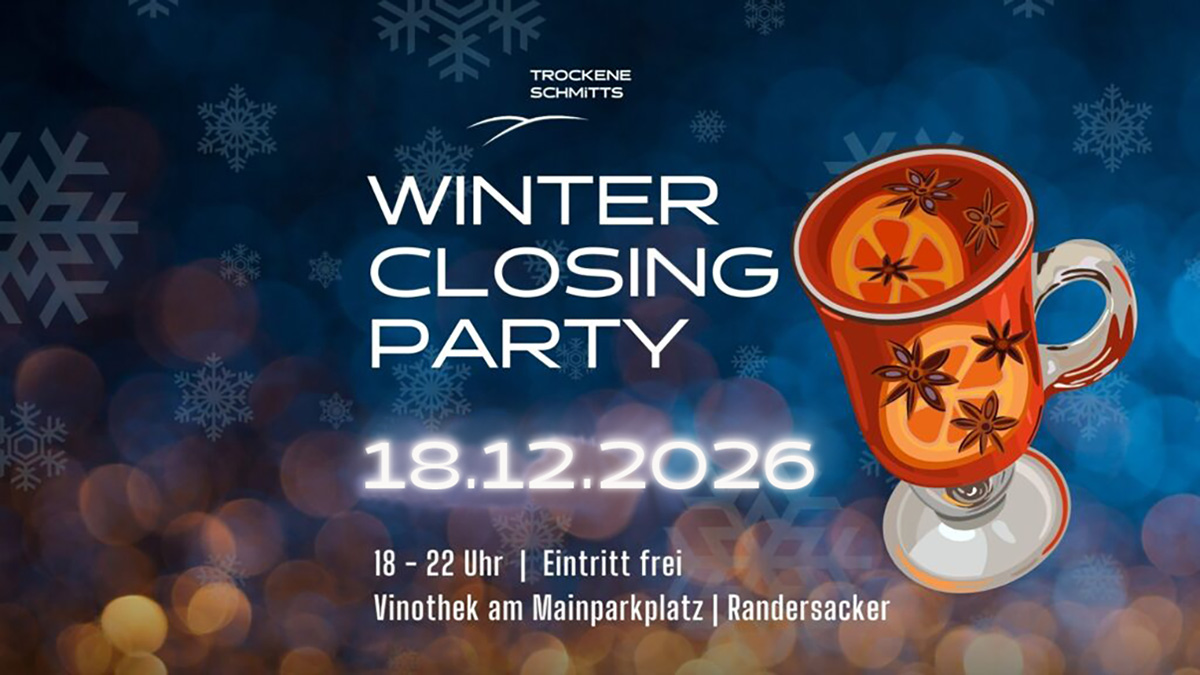 Winter Closing Party 181226